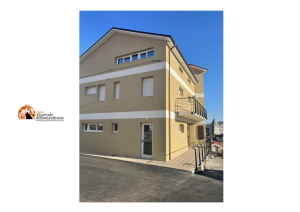 PNRR/Carpineto della Nora inaugura il nuovo Municipio