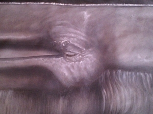 Opera dell'artista, Sette settimi - la perfezione