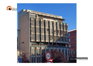Abruzzo/bilancio:  Interventi di prevenzione dall’inquinamento e risanamento corpi idrici: 1.648.848,61