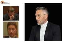 Depp/Heard. Il Mago Antheus commenta il processo: soldi, droga e borderline. Mix micidiale per distruggere l’amore.