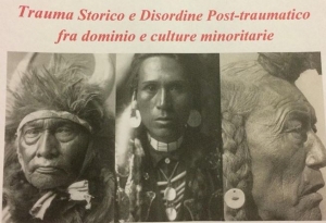 Antropologia. La resistenza alla colonizzazione dei Nativi americani