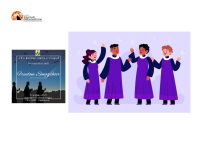Freedom Songs Choir concerto Gospel a Giulianova