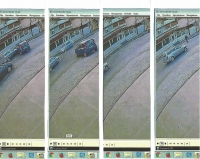 telecamere di sorveglianza