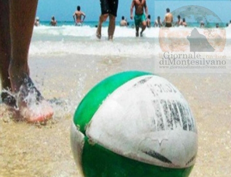 Pescara: il 4° Torneo di Beach Rugby  allo Stadio del Mare