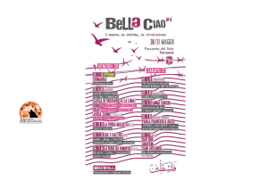 Quarta edizione del festival transfemminista