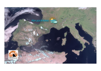 Fine settimana. Umidità e afa lunghe le coste adriatiche, all'interno quasi 40 gradi.