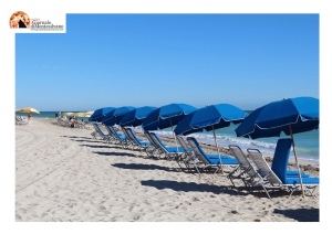 Fossacesia/spiaggia. 2022 ultima stagione per concessione temporanee ombreggio