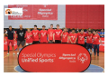 Special Olympics Team Abruzzo sul podio ai Play The Games di La Spezia