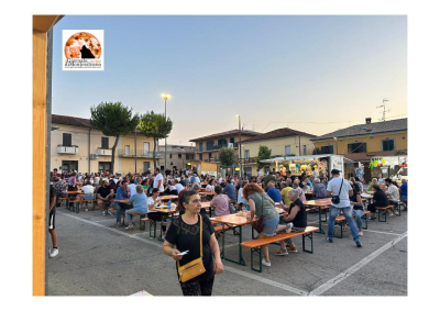 Campli. Torna la Festa del Peperone a Sant’Onofrio