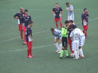 Calcio. Ancora un successo per il Villa 2015: battuto il Passo Cordone 3-0