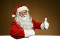 Cepagatti, scolari protagonisti di “Sulle tracce di Babbo Natale”