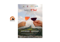 Gessopalena (CH). Al via l'evento del borgo incantato dell'estate pescarese