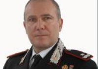 Chieti, Generale Cerrina nuovo comandante della Legione Abruzzo e Molise.