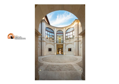 MAXXI L’Aquila. Tutti gli appuntamenti dei prossimi giorni a Palazzo Ardinghelli