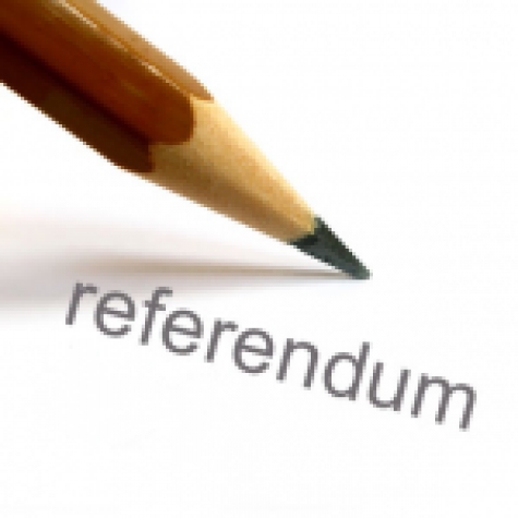Referendum, sul caso matite interviene il Viminale: &quot;Sono indelebili&quot;