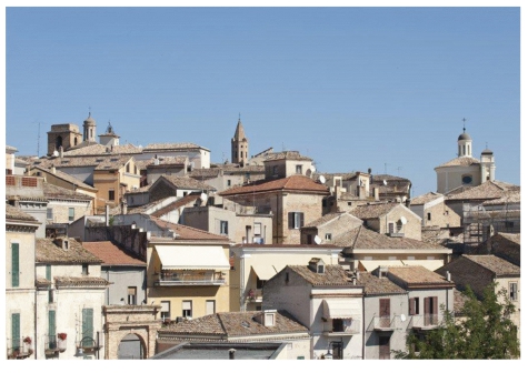 Città Sant'Angelo, nuovi divieti nel regolamento edilizio
