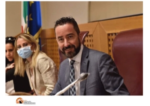 Abruzzo/Regione. Anche il Senatore D'Alfonso in commissione Vigilanza per PRG del Comune di Atessa .