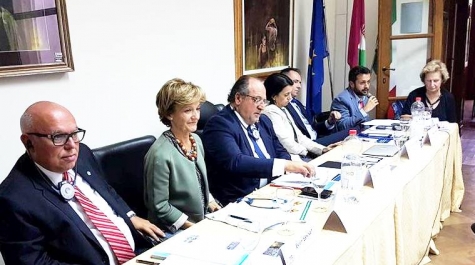 Abruzzo/Cambiamenti climatici. "Abitudini da modificare rapidamente”