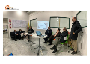 Nuovo codice della strada. Ten. Col. Giancaterino: l’effetto deterrente è limitato: rispetto regole solo con telecamere