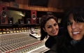 Angelica Volpi a New York concerti e registrazioni