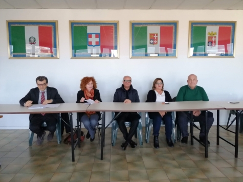 Foto di repertorio 