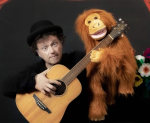 “Le storie di Mister Oz” di Mario Villani in diretta Facebook