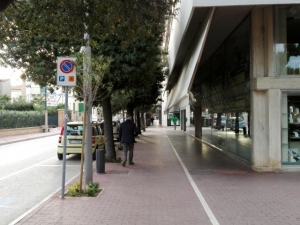 Giulianova. lavori per 650.000 euro per Viale Orsini e via Nazario Sauro