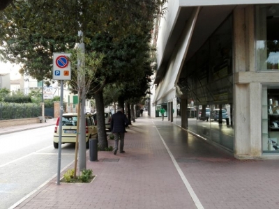 Giulianova. lavori per 650.000 euro per Viale Orsini e via Nazario Sauro