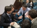 Teramo, Teatro Romano, "necessità di democrazia partecipativa"