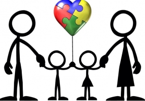 Giornata del'autismo. "Supportare parenti in percorso formativo"