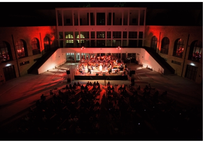 Colibrì Ensemble torna sul palco al Flaiano.