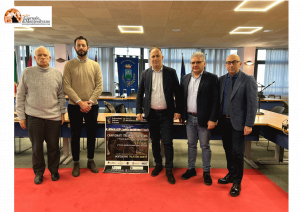 Montesilvano, campionati di scherma al PalaDeanMartin