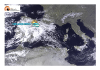 Abruzzo, cielo prevalentemente sereno. stabile anche mercoledì
