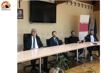 On Line/Piccoli comuni del chietino si preparano a navigare alla velocità di 1 Gigabit al secondo