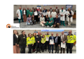 ESO Angels Awards – Diamond Status, per SUEM 118 e Stroke Unit dell’Ospedale di Pescara