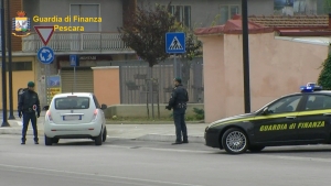 Covid19/Pescara. Escono per rifornirsi di eroina. Segnalati ex art 650.