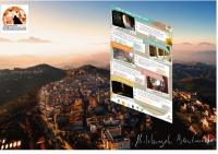 "Atri da vivere e scoprire”, alla ricerca del lato misterioso