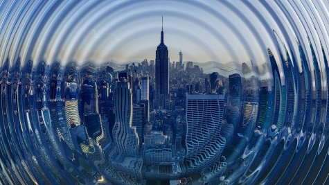 Coronavirus nel mondo, 1mln700 mila contagi nel mondo. New York epicentro.