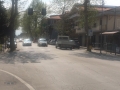 San Giovanni Teatino, restyling di Via Aldo Moro