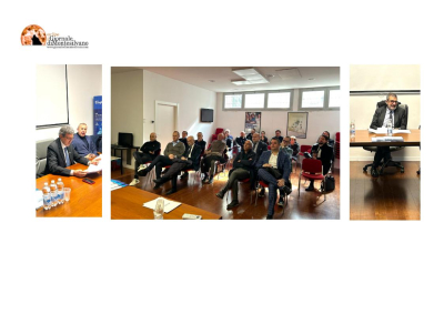 Elezioni regionali. Confartigianato Imprese Abruzzo a Pescara: confronto candidati presidente
