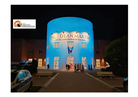 Montesilvano: Presentata la Programmazione 2026 del Pala Dean Martin