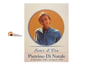 Teramo, il ricordo di Servo di Dio Pietrino di Natale.