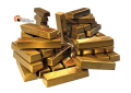 L’oro che ritorna: fiducia, potere e fragilità del sistema globale