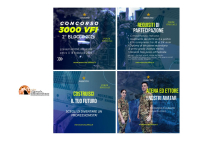 L’Esercito continua a incontrare i giovani in Abruzzo Orientamento e opportunità di carriera in uniforme