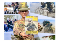 Esercito in Abruzzo: Info-point nei centri commerciali del territorio