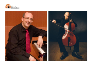 Teatro Massimo di Pescara, Fernando Caida Greco e Marco Grisanti