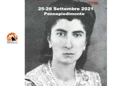 Racconti di viaggio nel centro storico di Pennapiedimonte