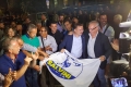 festeggiamenti