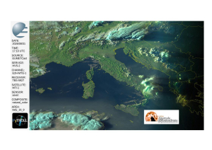 Atteso lieve calo temperature, per ora + 37 gradi