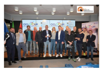 Ciclotour Abruzzo Experience 2026: Quaglieri, sport, territorio e comunità al centro del cicloturismo abruzzese